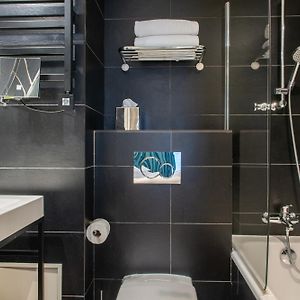 Habitación con 2 Camas Individuales